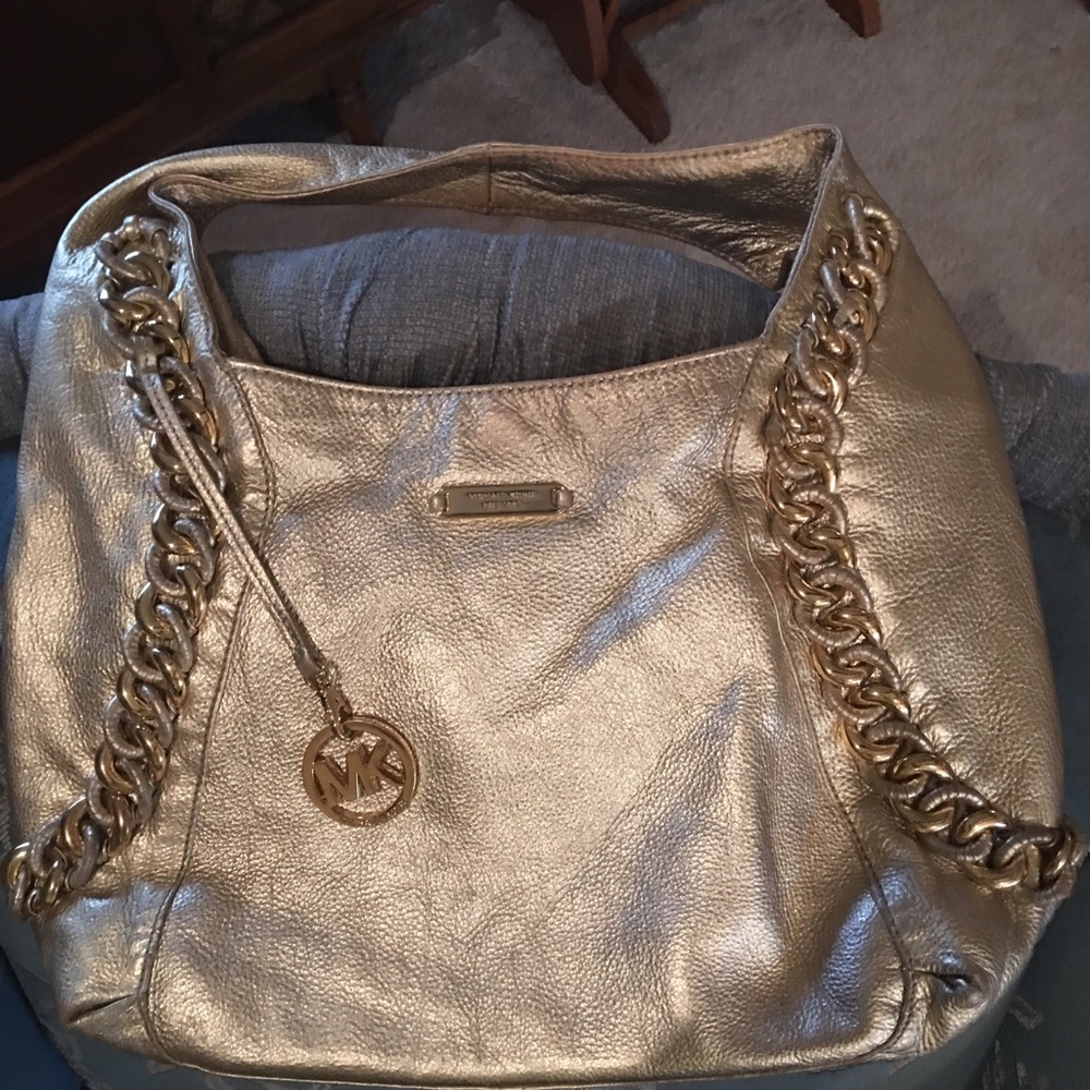 Michael Kors Hobo Bag